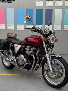 二手本田DREAMWINGCB1100