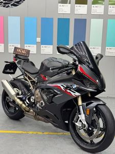 二手宝马S 1000 RR