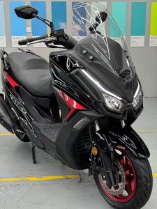 二手光阳赛艇 CT250
