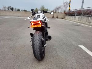 二手春风700CL-X