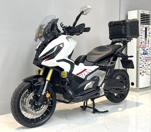 二手本田X-ADV 750