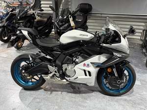 二手春风675SR-R