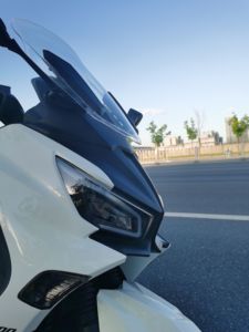 二手三阳Joymax Z 300