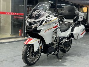 二手春风1250TR-G