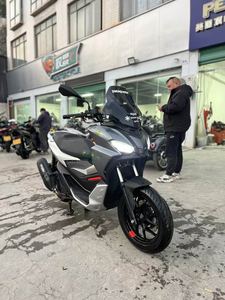 二手阿普利亚SR GT 200