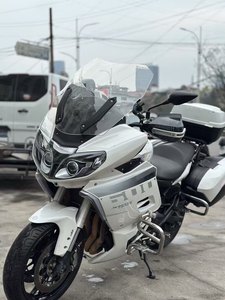 二手贝纳利600GC