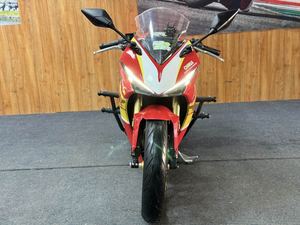 二手凯越321RR