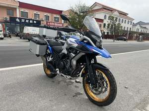 二手凯越525X