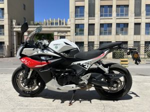 二手贝纳利龙卷风 Tornado 552R