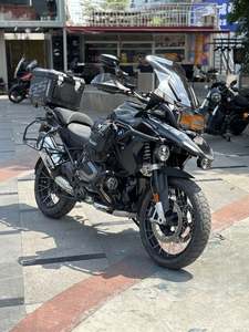 二手宝马R 1250 GS
