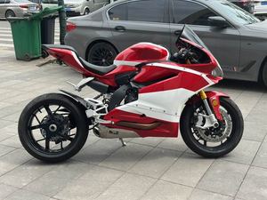 二手摩枭500RR