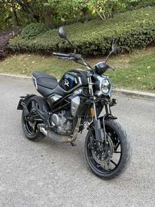 二手春风250CL-X