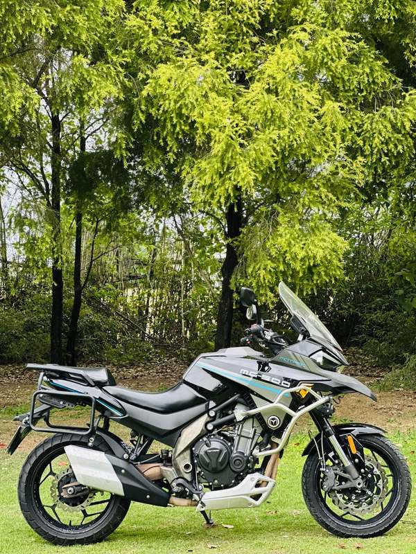 二手摩瑞MG-500