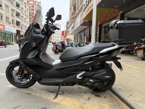 二手无极SR150S