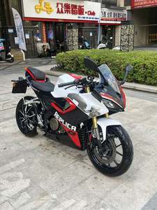 二手QJMOTOR赛250