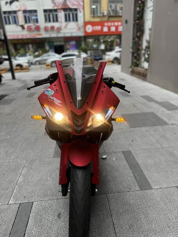二手飞鹰R25