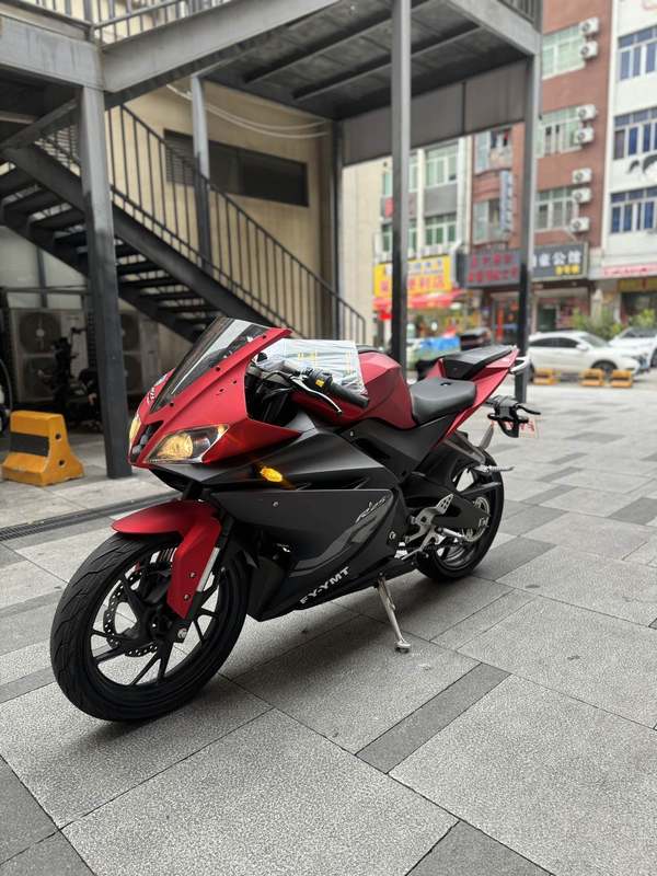 二手飞鹰R25