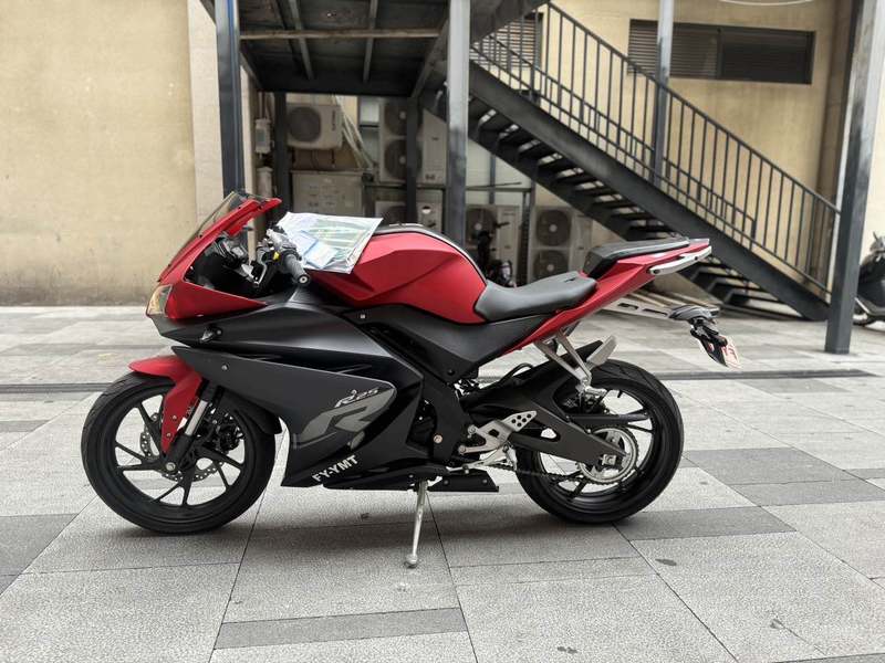 二手飞鹰R25