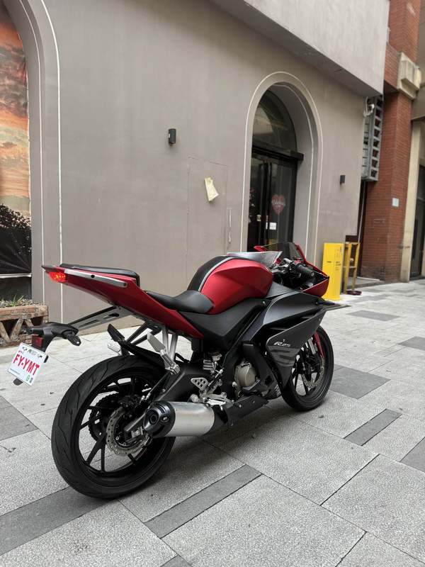 二手飞鹰R25