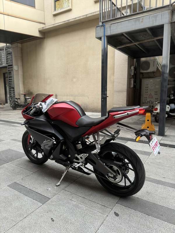 二手飞鹰R25