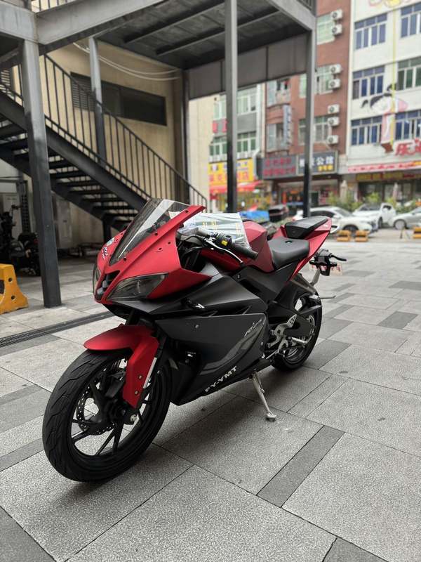 二手飞鹰R25