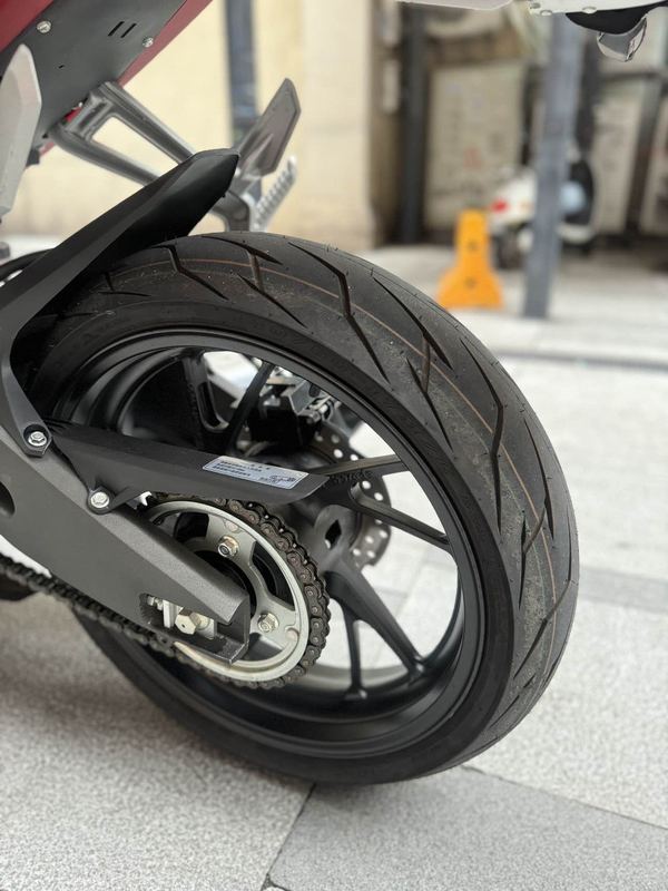 二手飞鹰R25