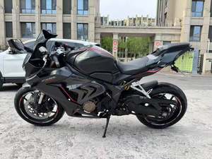 二手本田DREAMWINGCBR650R