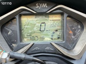 二手三阳巡弋 Cruisym150