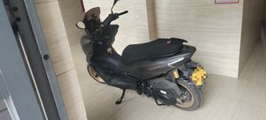 二手龙嘉XDV 250Si
