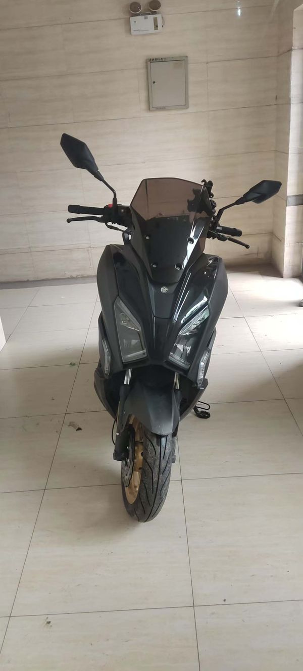 二手龙嘉XDV 250Si