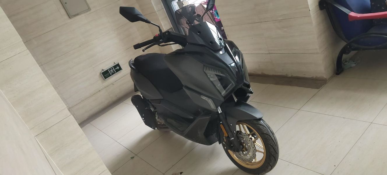 二手龙嘉XDV 250Si