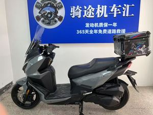 二手三阳Joymax F 300