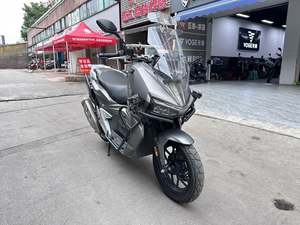 二手布雷斯通极宙 ADV150