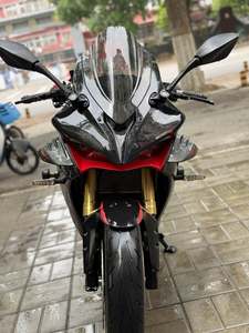 二手QJMOTOR赛600