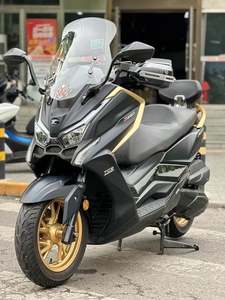 二手光阳赛艇 S250