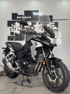 二手本田DREAMCB400X