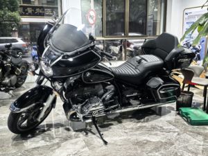 二手宝马R 18