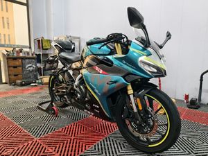 二手春风250SR