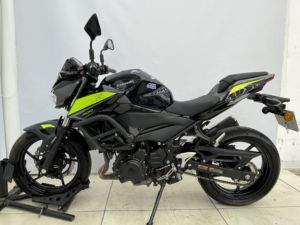 二手川崎Z400