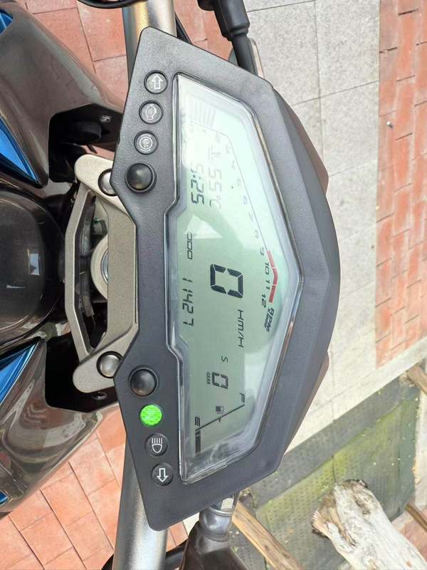 二手启典KD150-U
