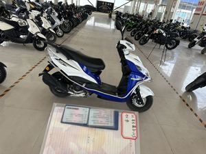 二手东方DF125T-5S