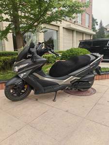 二手光阳赛艇 250