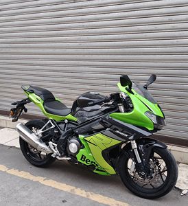 二手贝纳利龙卷风 Tornado 302R