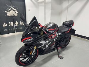 二手春风250SR