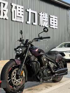 二手奔达黑旗500