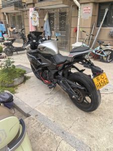 二手元图GP250