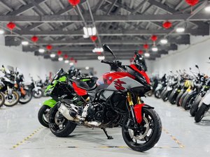 二手宝马F 900 XR