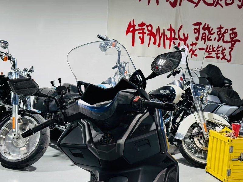 二手大阳V锐 300T