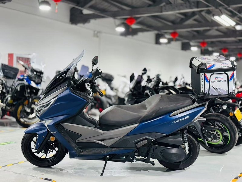 二手大阳V锐 300T