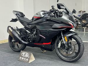 二手春风450SR
